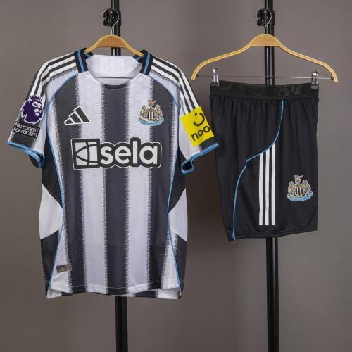 نيوكاسل الاساسي 2026