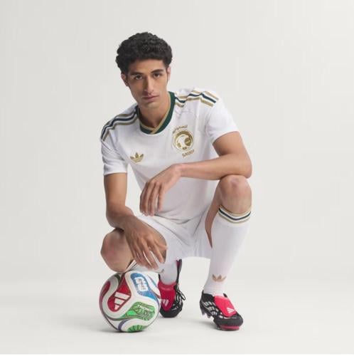 طقم منتخب السعودية 2026