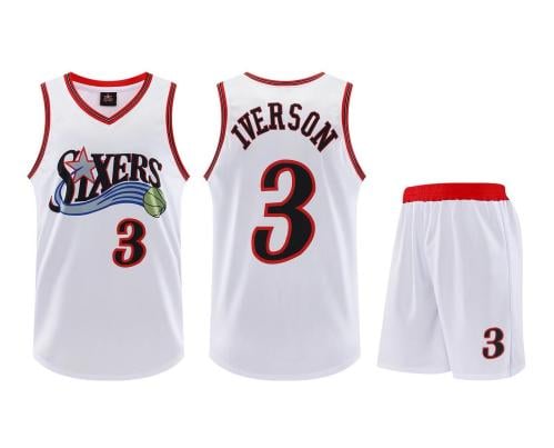 طقم ألين إيفرسون ميتشل ونيس وايت هاردوود كلاسيكس س...