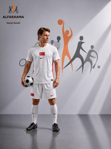 أطقم منتخب تركيا 25/26