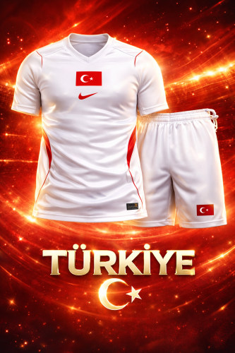 أطقم منتخب تركيا 25/26