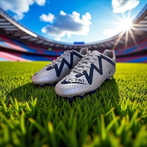 أحذية تربو كرة قدم