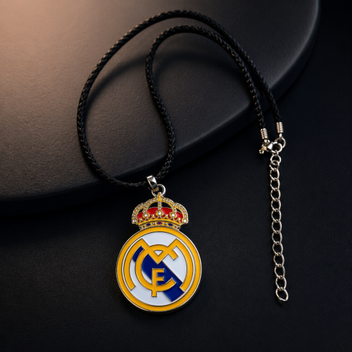 تعليقة سيارة شعار نادي ‏ريال مدريد