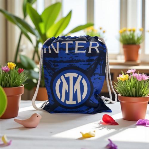 شنطة تدريب انتر ميلان