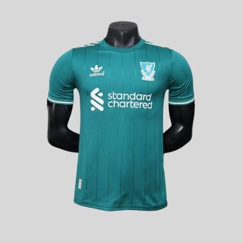 تيشرت ليفر بول