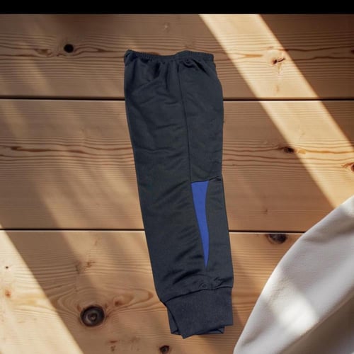 طقم برشلونه بنطلون طويل شبابي واطفال