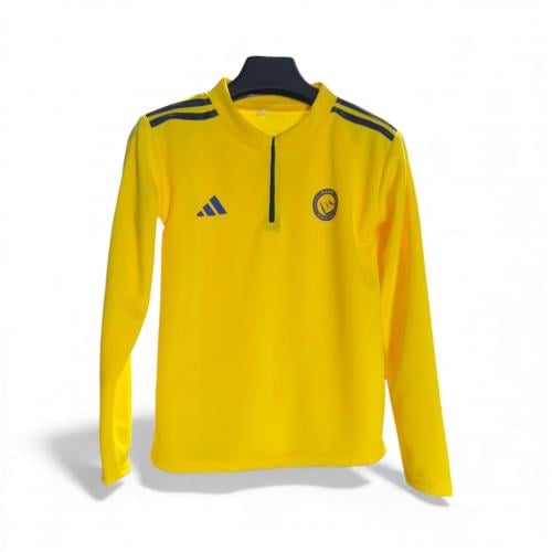 بلوفر النصر