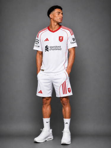 طقم ليفربول الاحتياطي 2025/2026