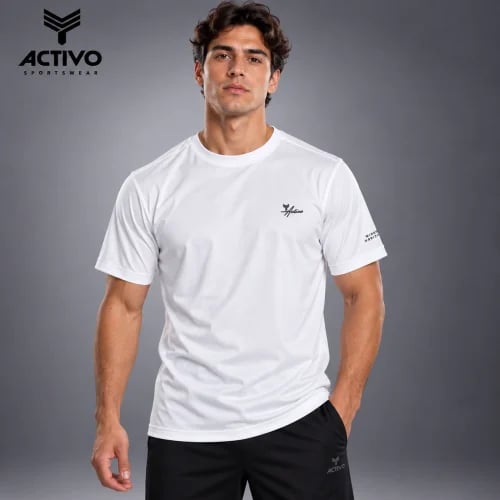 تيشيرت ACTIVO —-4