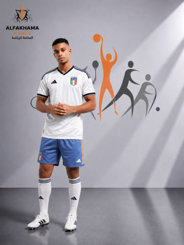 طقم منتخب ايطاليا