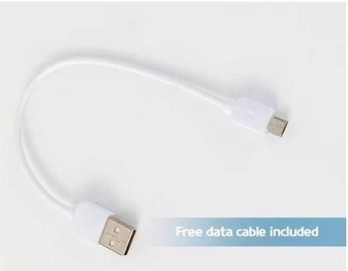 قبعة تبريد بمروحة USB – أناقة صيفية بلمسة تبريد را...