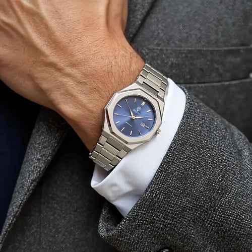 ساعة رجالية