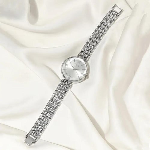 ساعة نسائية