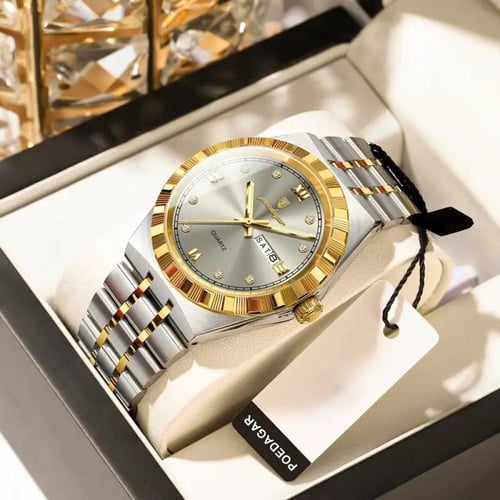 ساعة رجالية