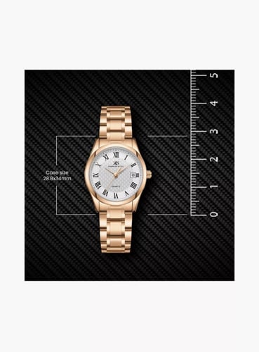 ساعة نسائية