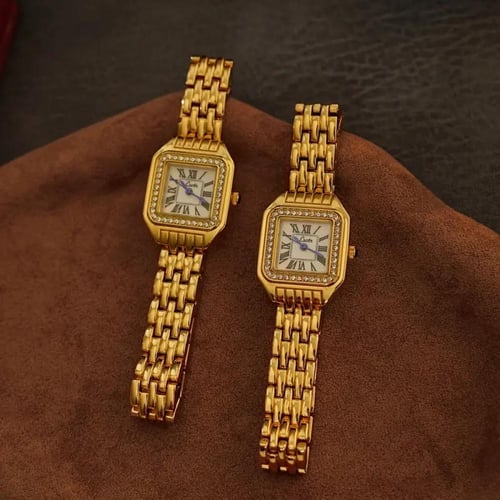 ساعة نسائية