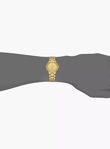 ساعة نسائية