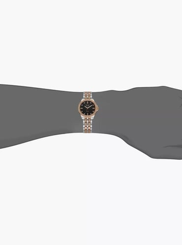 ساعة نسائية