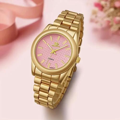 ساعة نسائية