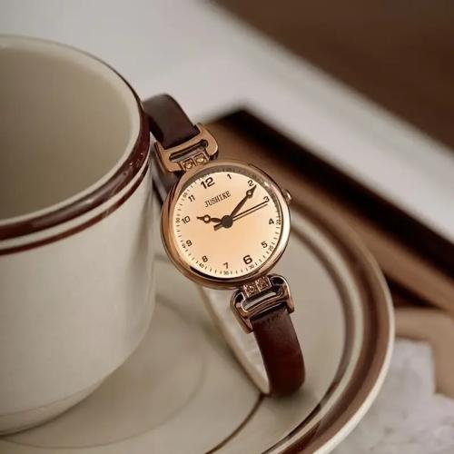 ساعة نسائية