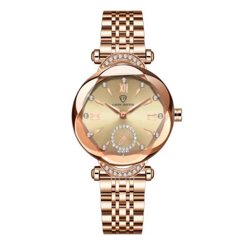 ساعة نسائية