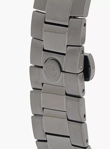 ساعة رجالية