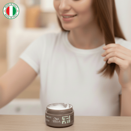 كريم ويلا ايمي تيكستشر تاتش