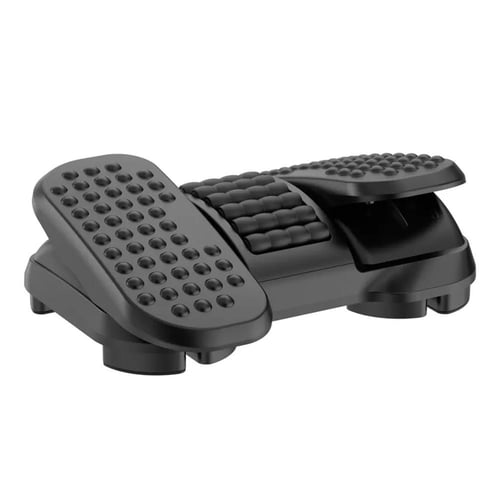 مسند قدم مكتبي مريح