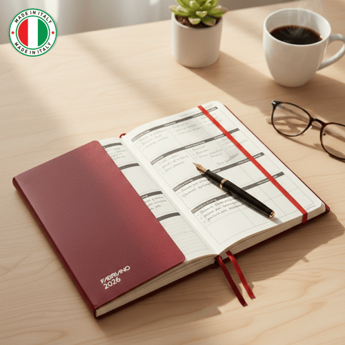 أجندة فابريانو إنيسبيرا 2026