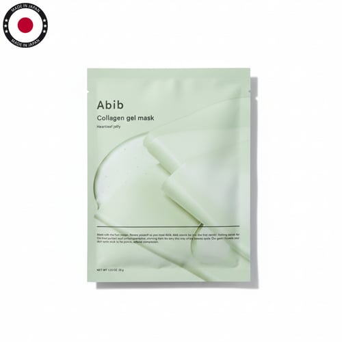 أبيب قناع كولاجين جل (هارتليف جيلي)