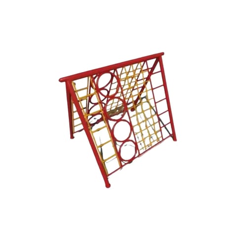 مثلث التسلق