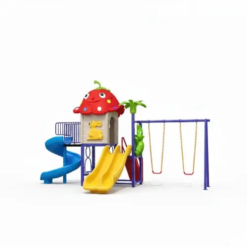 وحدة الزحاليق صغيرة الحجم