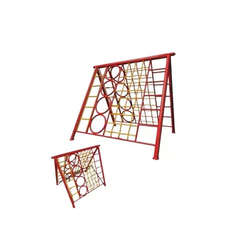 مثلث التسلق