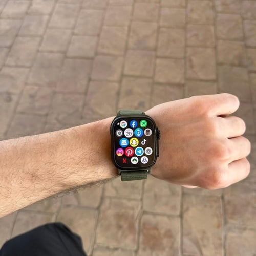 سكوارا ST13 المطور تدعم شريحة 4G وتطبيقات التواصل...