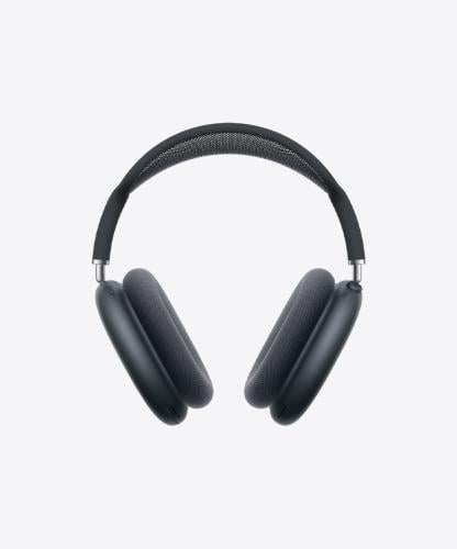 سماعة رأس شبيه ابل Airpods max مع كفر حمايه للسماع...
