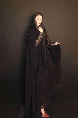 ÉLAYA #9