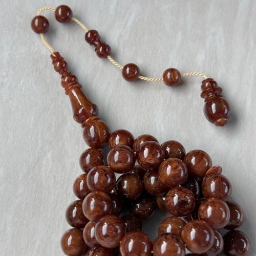 سبحة بكلايت