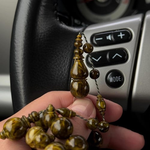 سبحة بكلايت