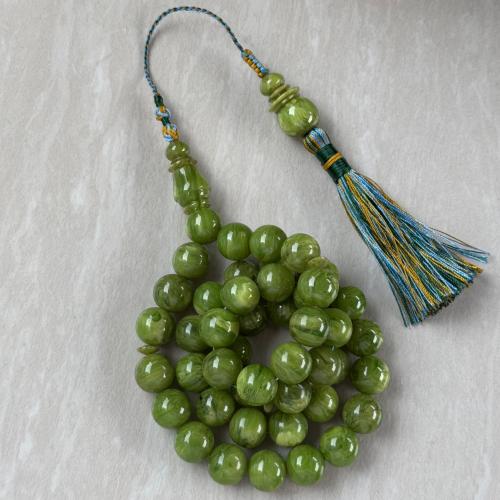 سبحة بكلايت