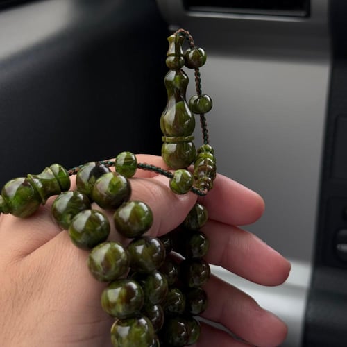 سبحة بكلايت