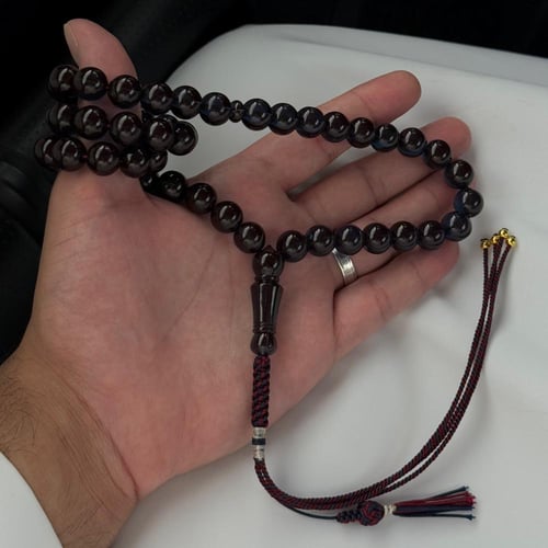 سبحة زعفراني