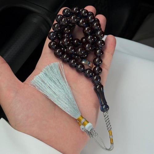 سبحة زعفراني