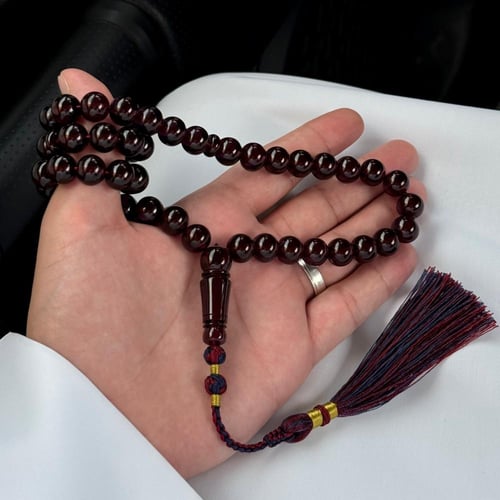 سبحة زعفراني