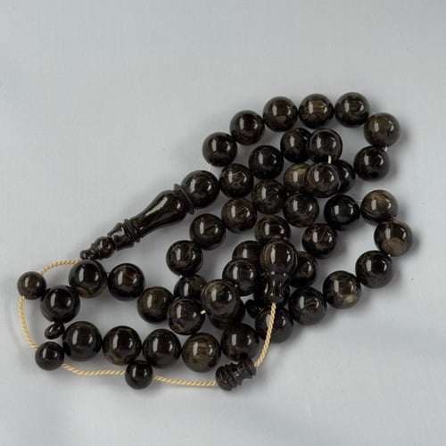 سبحة بكلايت