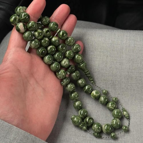 سبحة بكلايت 1