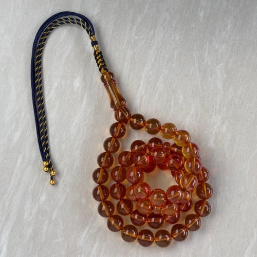 بكج عدد ٤ مسابيح متنوعة