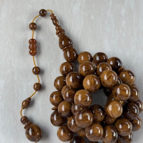 سبحة بكلايت