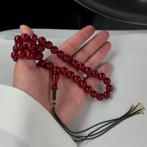 سبحة بكلايت