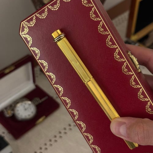 قلم كارتير ڤاندوم - فنتج