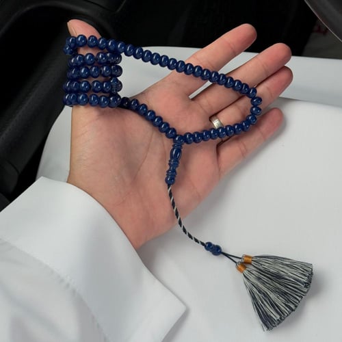 سبحة صب جديد